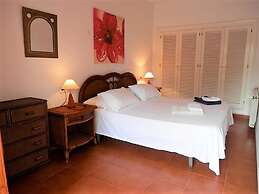 Villa in Ibiza With Private Pool