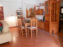 Villa in Ibiza With Private Pool