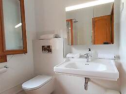 Villa in Ibiza With Private Pool