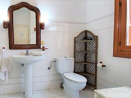 Villa in Ibiza With Private Pool