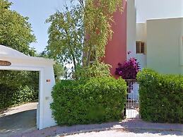 Villa in Ibiza With Private Pool