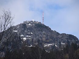 Alpenparadies am Wendelstein