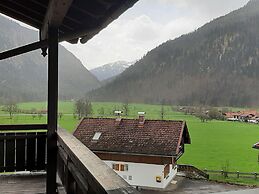 Alpenparadies am Wendelstein