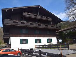 Alpenparadies am Wendelstein