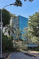 The Standard, Singapore