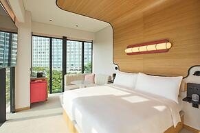 The Standard, Singapore