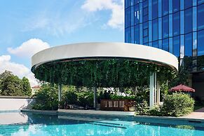 The Standard, Singapore