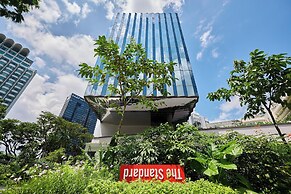 The Standard, Singapore