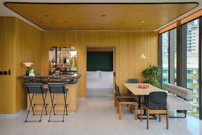 The Standard, Singapore