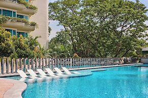 The Standard, Singapore