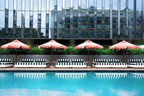 The Standard, Singapore