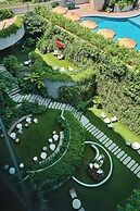 The Standard, Singapore