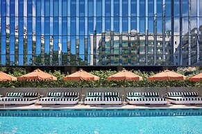 The Standard, Singapore