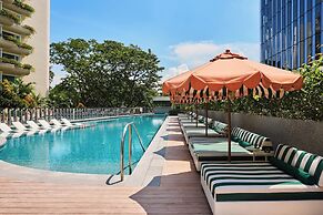 The Standard, Singapore