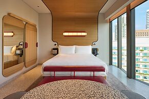 The Standard, Singapore