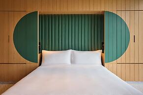 The Standard, Singapore