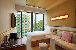 The Standard, Singapore