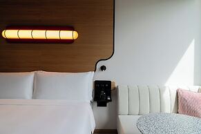 The Standard, Singapore