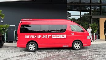 The Standard, Singapore