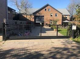 Luxury Home Egmond