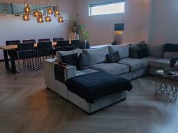 Luxury Home Egmond