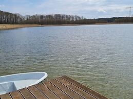 at Bauernsee Modern Retreat