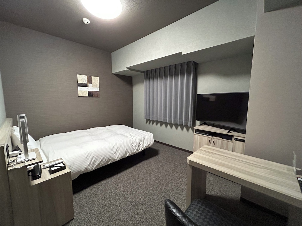 Hotel Route Inn Owariseto Ekimae