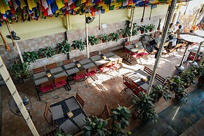 Boudha Stupa View Guest House