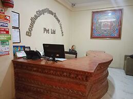 Boudha Stupa View Guest House