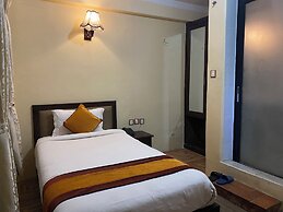 Boudha Stupa View Guest House