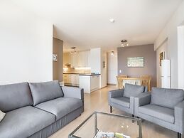 Beautiful Apartment With Sea-view