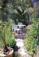 Tuinappartement - Castel D'incze