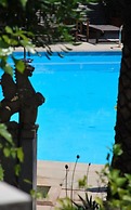 Tuinappartement - Castel D'incze