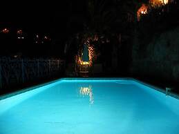 Tuinappartement - Castel D'incze