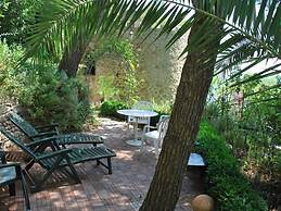 Tuinappartement - Castel D'incze