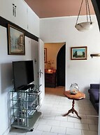 Tuinappartement - Castel D'incze