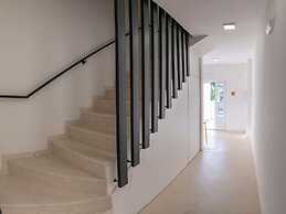 Villa Barmel Apt 1