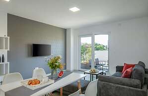 Villa Barmel Apt 1