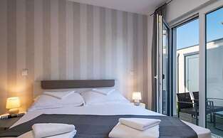 Villa Barmel Apt 1