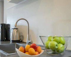 Villa Barmel Apt 1