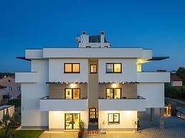Villa Barmel Apt 1