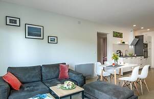 Villa Barmel Apt 1