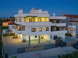 Villa Barmel Apt 1