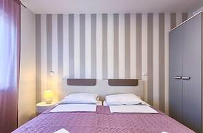 Villa Barmel Apt 1