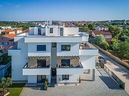 Villa Barmel Apt 1