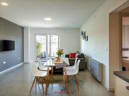 Villa Barmel Apt 1