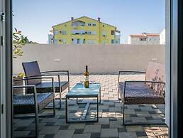 Villa Barmel Apt 1