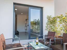 Villa Barmel Apt 1