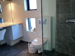 4 Star Holiday Home in Hvide Sande