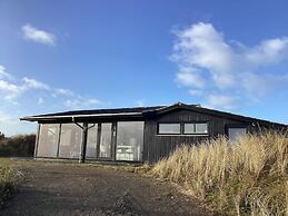 4 Star Holiday Home in Hvide Sande